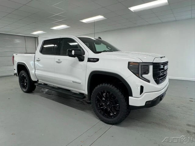 2026 GMC Sierra 5th Gen - Image 3 of 12