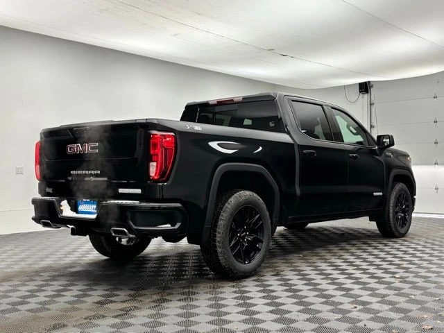 2026 GMC Sierra 5th Gen - Image 6 of 12