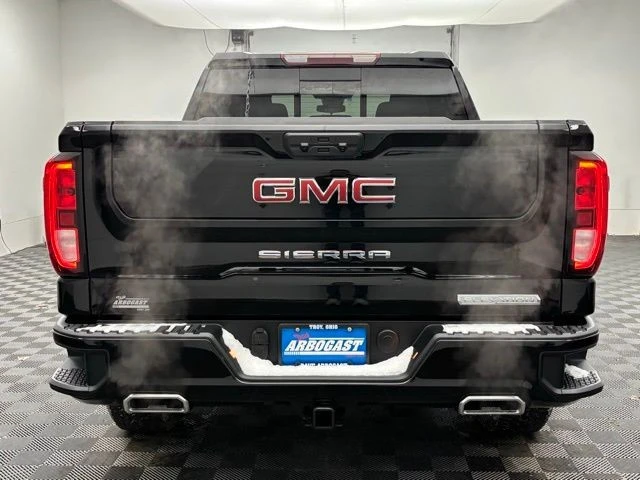2026 GMC Sierra 5th Gen - Image 7 of 12