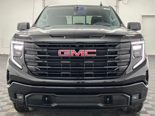 2026 GMC Sierra 5th Gen - Image 11 of 12