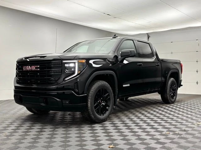 2026 GMC Sierra 5th Gen - Image 10 of 12