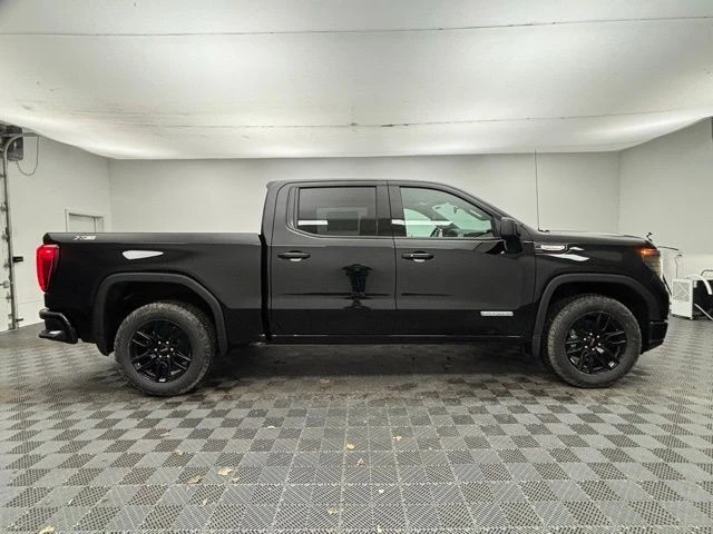 2026 GMC Sierra 5th Gen - Image 5 of 12