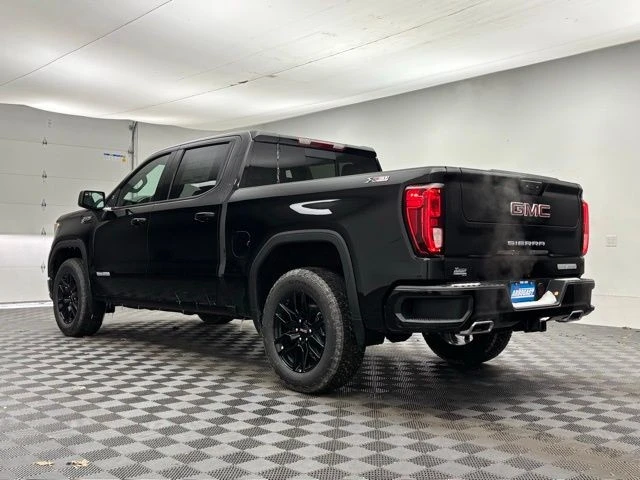 2026 GMC Sierra 5th Gen - Image 8 of 12