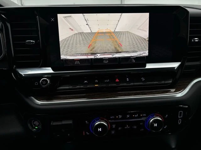 2026 GMC Sierra 5th Gen - Image 3 of 12
