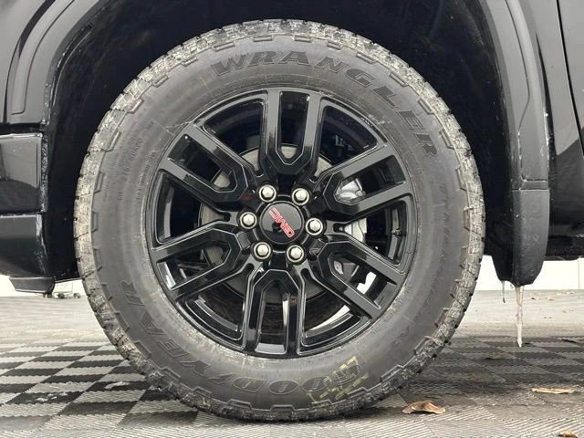 2026 GMC Sierra 5th Gen - Image 12 of 12