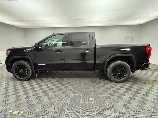 2026 GMC Sierra 5th Gen - Image 9 of 12