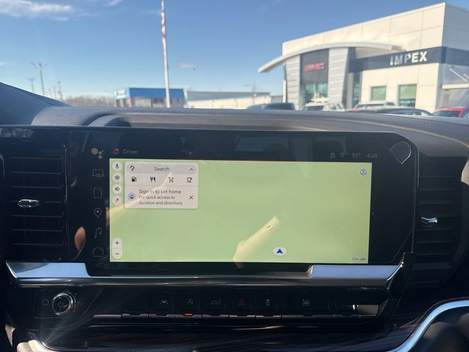 2026 GMC Sierra 5th Gen - Image 20 of 21