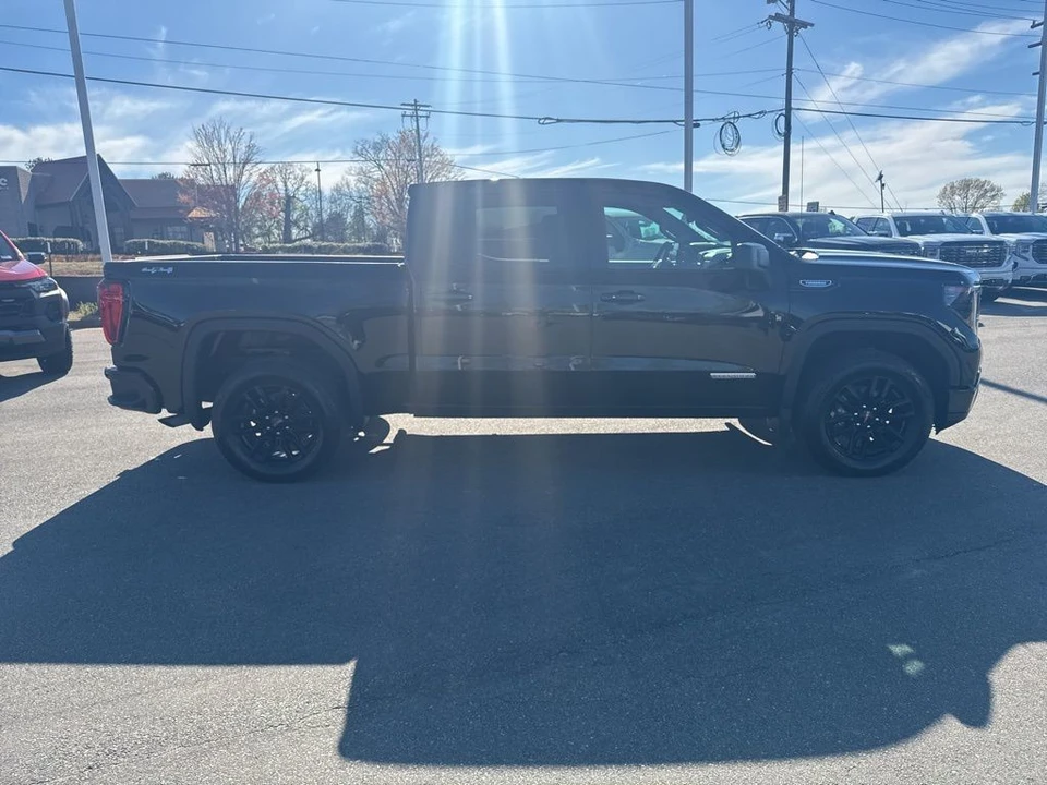 2026 GMC Sierra 5th Gen - Image 6 of 21