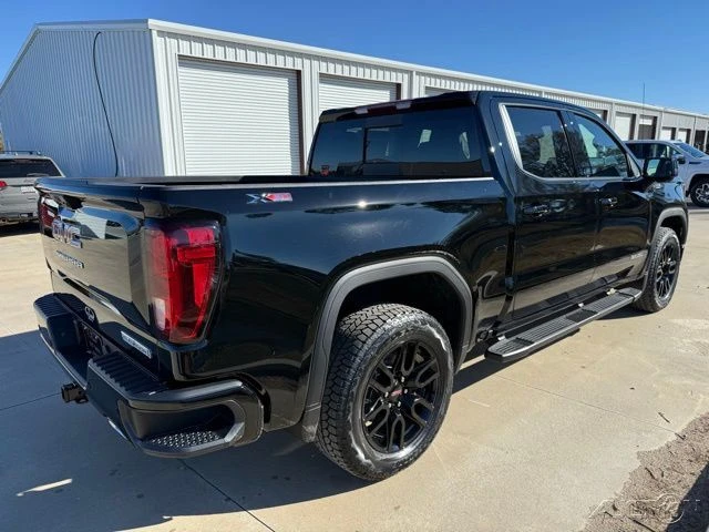 2026 GMC Sierra 5th Gen - Image 6 of 20