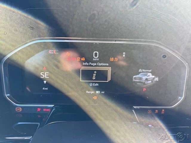 2026 GMC Sierra 5th Gen - Image 18 of 20
