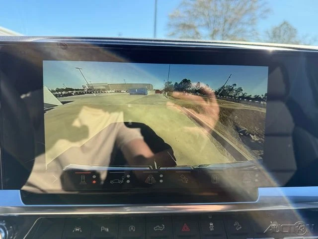 2026 GMC Sierra 5th Gen - Image 20 of 20