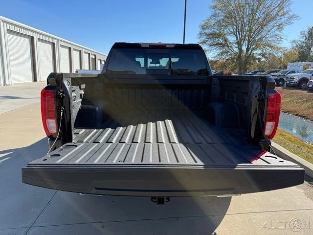 2026 GMC Sierra 5th Gen - Image 8 of 20