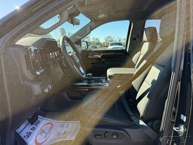 2026 GMC Sierra 5th Gen - Image 9 of 20