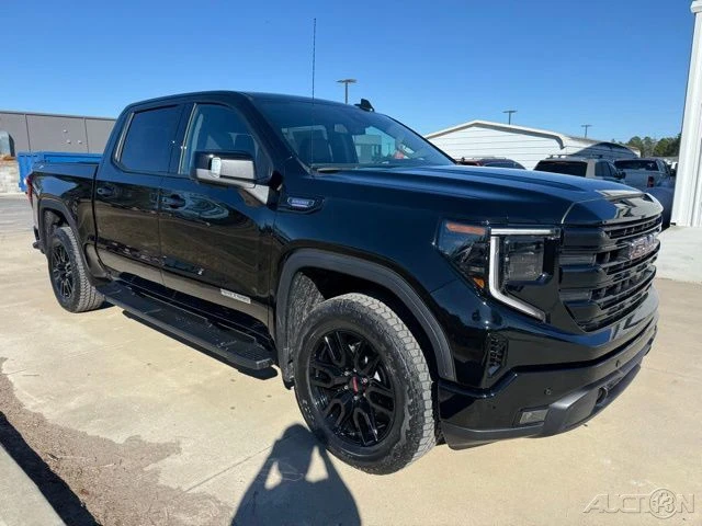 2026 GMC Sierra 5th Gen - Image 3 of 20