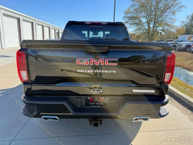 2026 GMC Sierra 5th Gen - Image 7 of 20