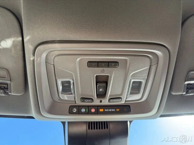 2026 GMC Sierra 5th Gen - Image 19 of 20