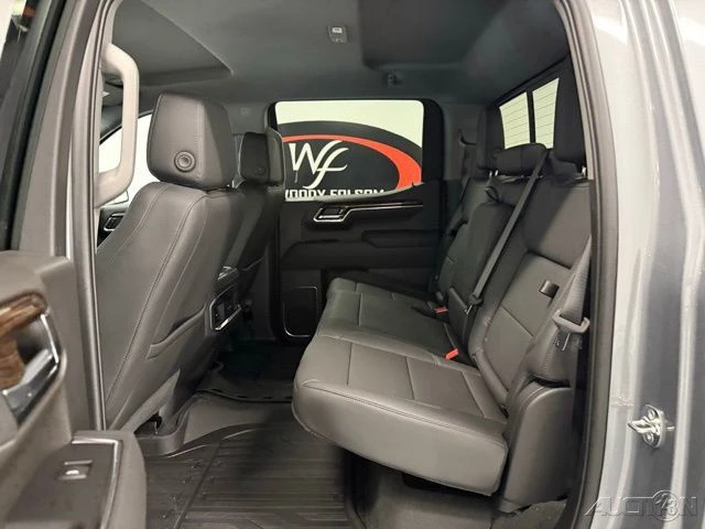 2026 GMC Sierra 5th Gen - Image 16 of 21