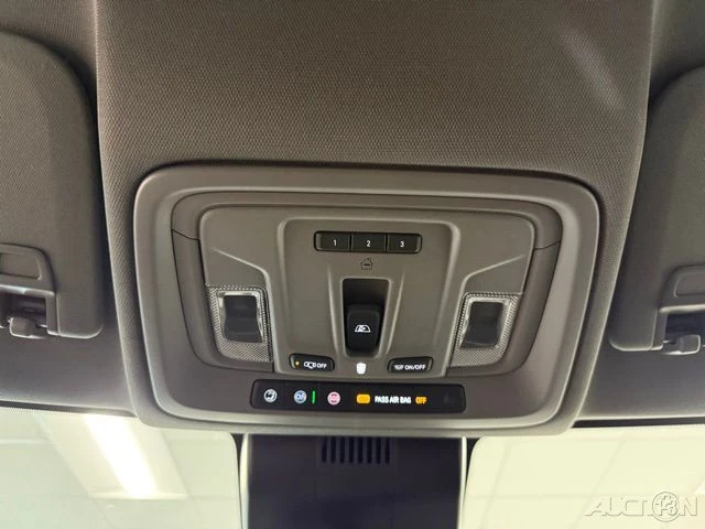 2026 GMC Sierra 5th Gen - Image 21 of 21