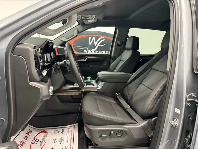 2026 GMC Sierra 5th Gen - Image 11 of 21