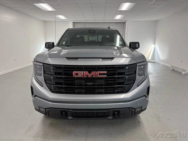2026 GMC Sierra 5th Gen - Image 2 of 21