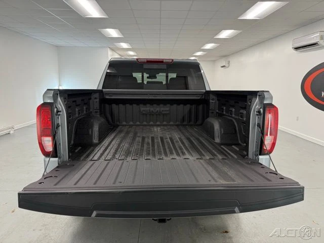 2026 GMC Sierra 5th Gen - Image 8 of 21