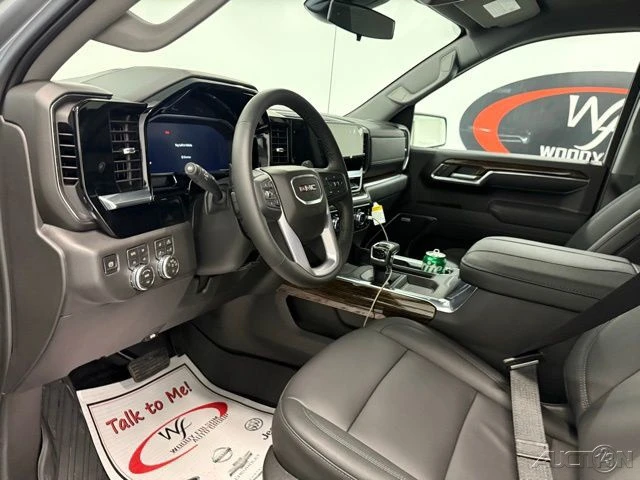 2026 GMC Sierra 5th Gen - Image 12 of 21