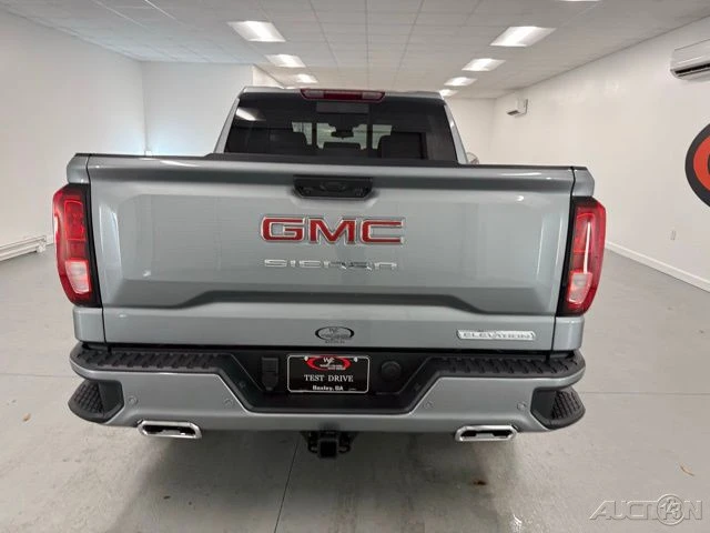 2026 GMC Sierra 5th Gen - Image 7 of 21