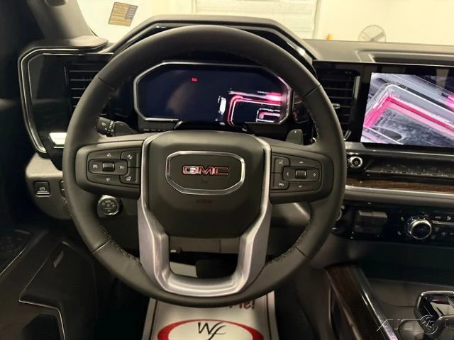 2026 GMC Sierra 5th Gen - Image 18 of 21