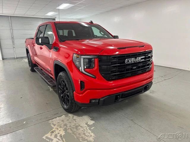 2026 GMC Sierra 5th Gen - Image 3 of 12
