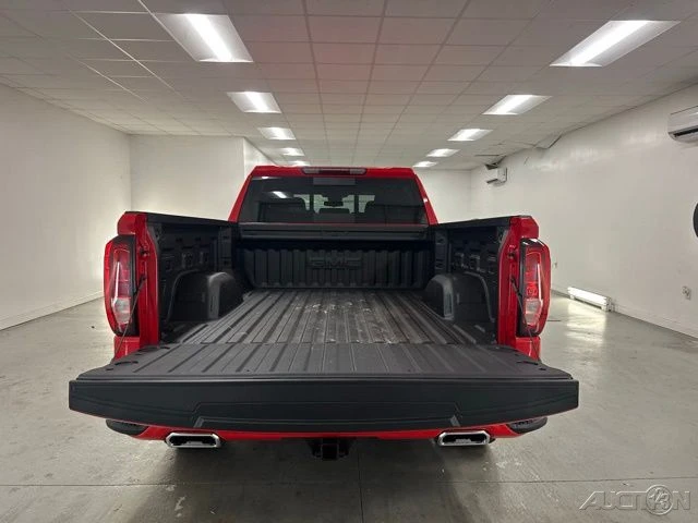 2026 GMC Sierra 5th Gen - Image 7 of 12