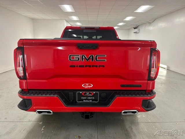 2026 GMC Sierra 5th Gen - Image 6 of 12
