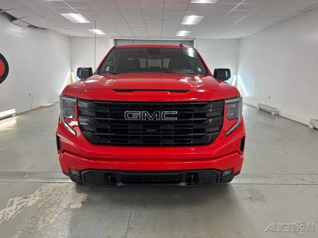 2026 GMC Sierra 5th Gen - Image 2 of 12
