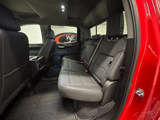 2026 GMC Sierra 5th Gen - Image 9 of 12