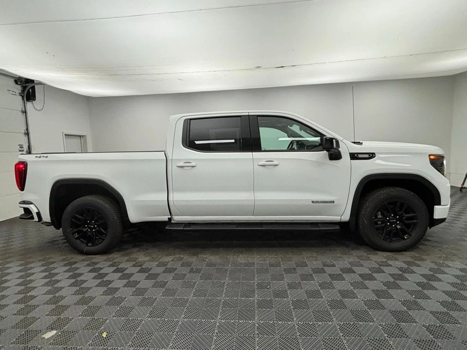 2026 GMC Sierra 5th Gen - Image 6 of 12