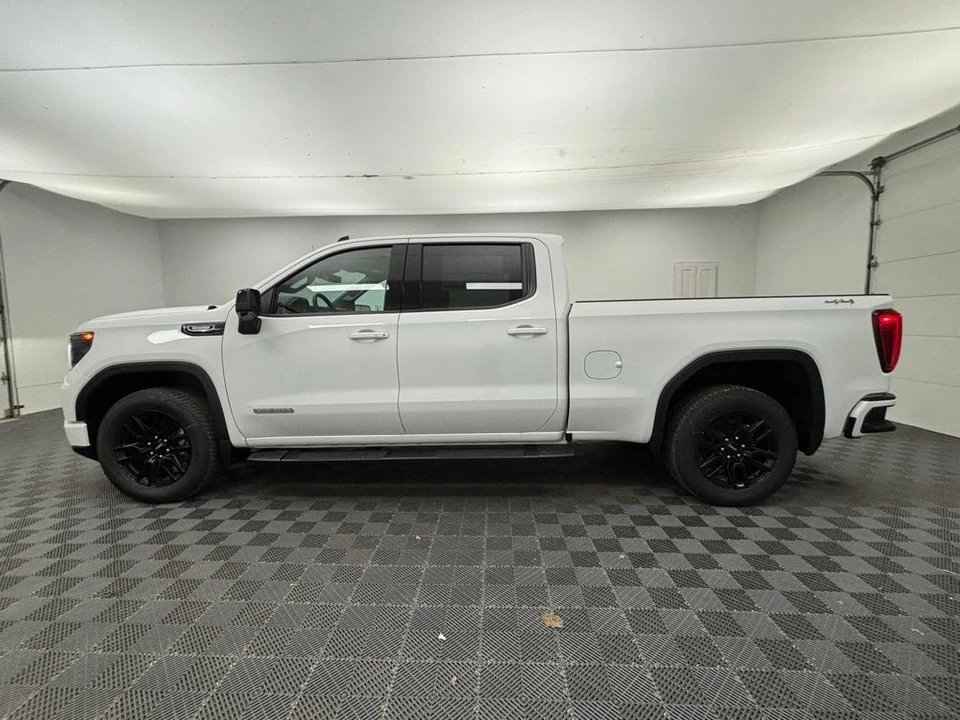 2026 GMC Sierra 5th Gen - Image 11 of 12
