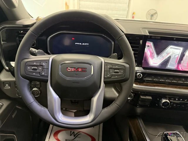 2026 GMC Sierra 5th Gen - Image 18 of 21