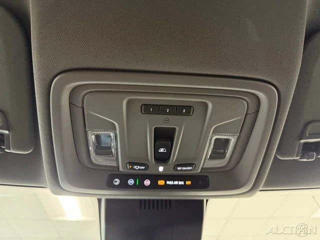2026 GMC Sierra 5th Gen - Image 21 of 21