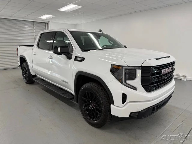 2026 GMC Sierra 5th Gen - Image 3 of 21