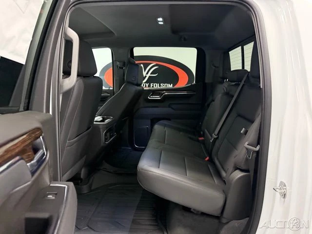 2026 GMC Sierra 5th Gen - Image 16 of 21