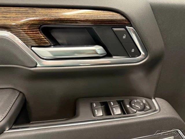 2026 GMC Sierra 5th Gen - Image 14 of 21