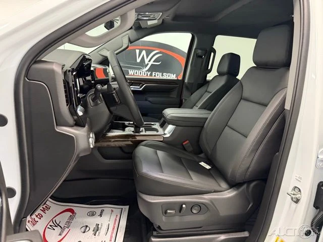 2026 GMC Sierra 5th Gen - Image 11 of 21