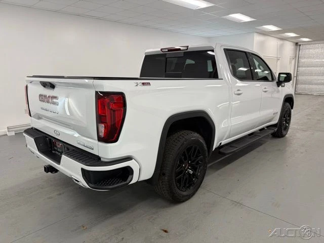 2026 GMC Sierra 5th Gen - Image 6 of 21