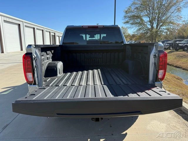 2026 GMC Sierra 5th Gen - Image 8 of 21