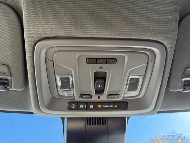 2026 GMC Sierra 5th Gen - Image 21 of 21
