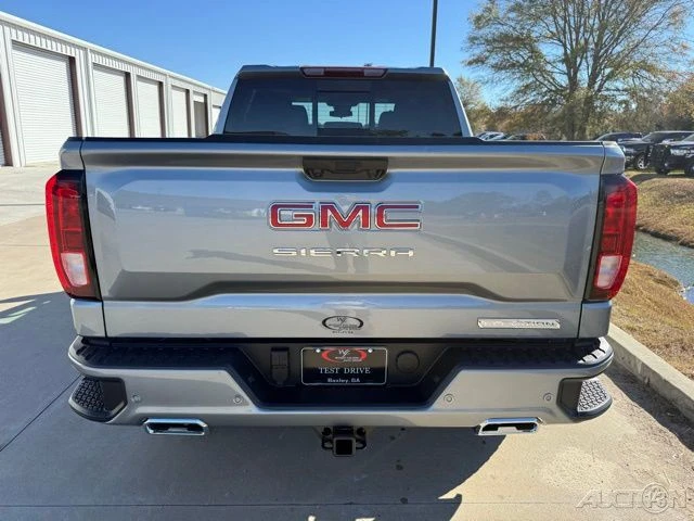 2026 GMC Sierra 5th Gen - Image 7 of 21