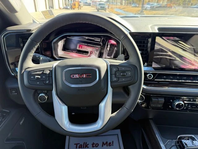 2026 GMC Sierra 5th Gen - Image 18 of 21