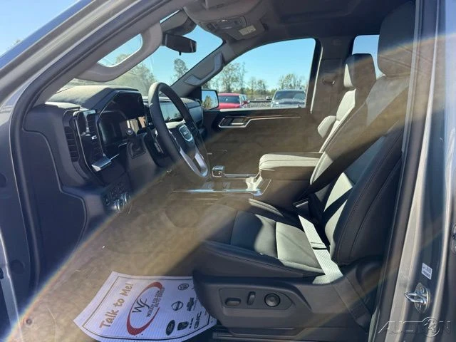 2026 GMC Sierra 5th Gen - Image 9 of 21