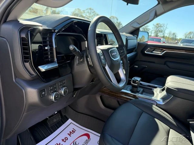2026 GMC Sierra 5th Gen - Image 12 of 21