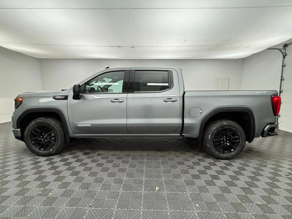 2026 GMC Sierra 5th Gen - Image 10 of 12
