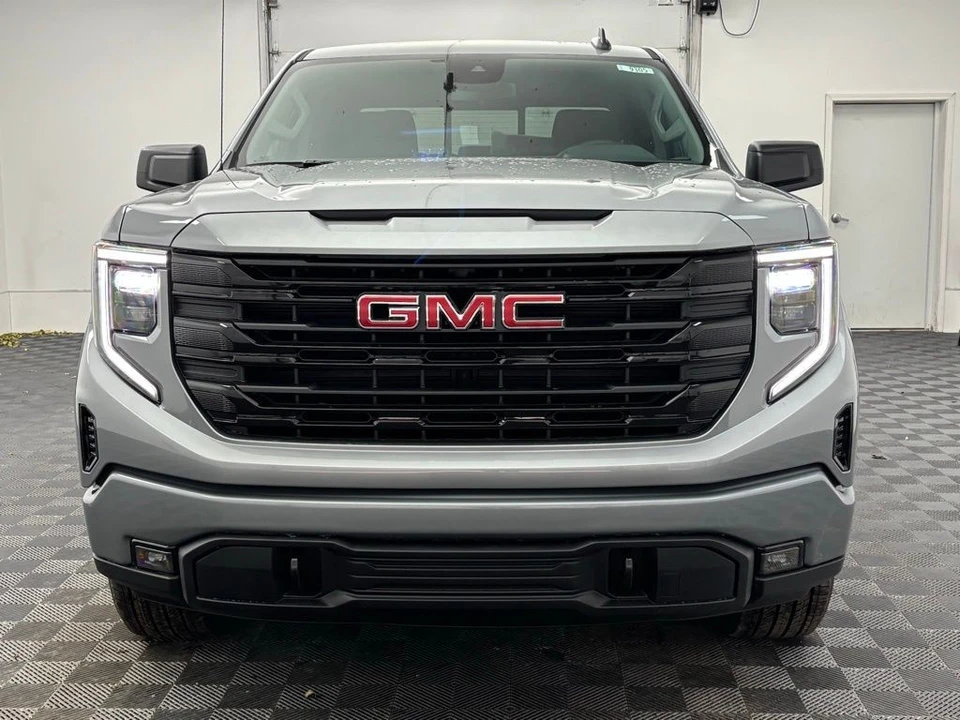 2026 GMC Sierra 5th Gen - Image 12 of 12